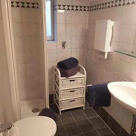 Schone Ferienwohnung Im Herzen Von Lägenhet Garmisch-Partenkirchen
