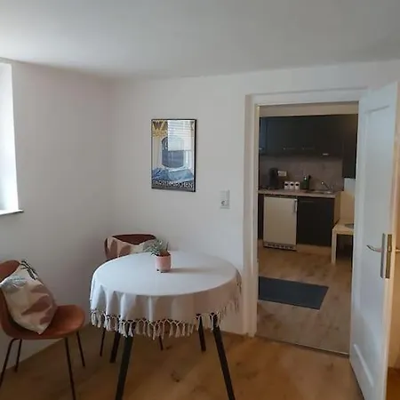 Schone Ferienwohnung Im Herzen Von Garmisch-Partenkirchen