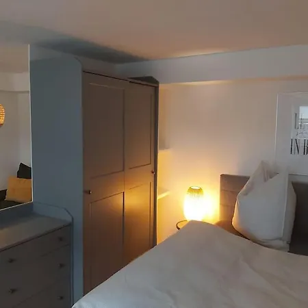 Schone Ferienwohnung Im Herzen Von Lägenhet Garmisch-Partenkirchen