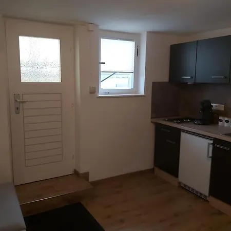 Schone Ferienwohnung Im Herzen Von *