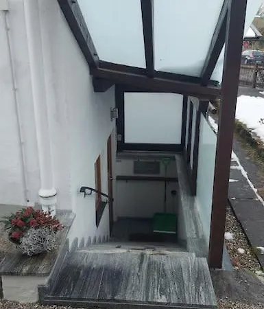 Schone Ferienwohnung Im Herzen Von * Garmisch-Partenkirchen